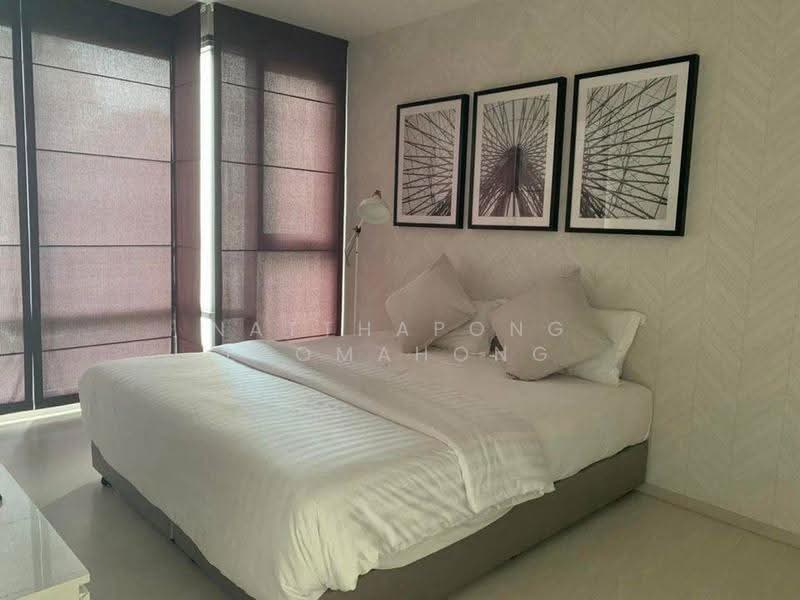 Rhythm Sukhumvit 42, bangkok, Soi Sukhumvit 42, Sukhumvit Road, Phra Kanong, Khlong Toei, Bangkok, 1 Bedroom, 48 sqm, Condo For Rent, by Natthapong Laomahong, 500587866 - DDproperty.com