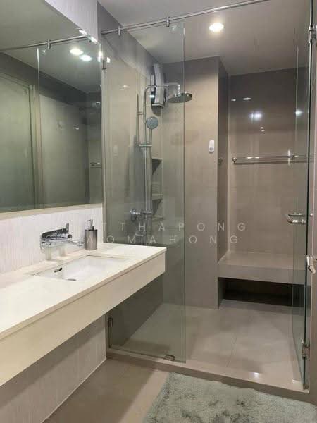 Rhythm Sukhumvit 42, bangkok, Soi Sukhumvit 42, Sukhumvit Road, Phra Kanong, Khlong Toei, Bangkok, 1 Bedroom, 48 sqm, Condo For Rent, by Natthapong Laomahong, 500587866 - DDproperty.com