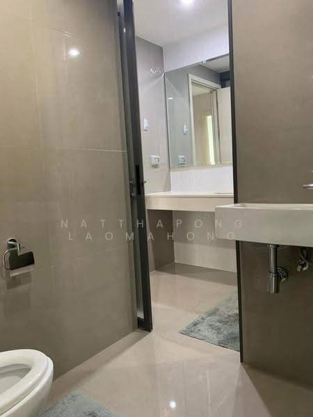 Rhythm Sukhumvit 42, bangkok, Soi Sukhumvit 42, Sukhumvit Road, Phra Kanong, Khlong Toei, Bangkok, 1 Bedroom, 48 sqm, Condo For Rent, by Natthapong Laomahong, 500587866 - DDproperty.com