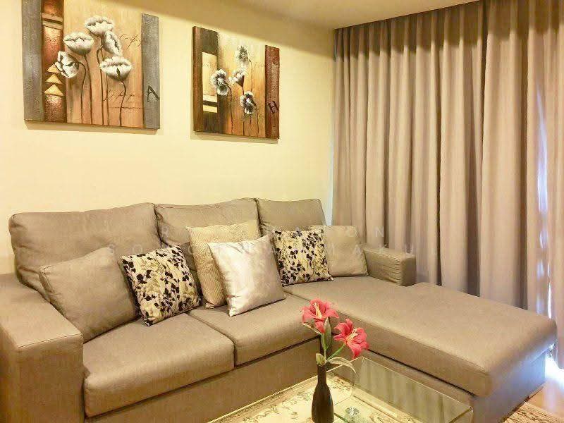 Noble Refine, bangkok, Soi Sukhumvit 26, Sukhumvit Road, Khong Tan, Khlong Toei, Bangkok, 1 Bedroom, 52 sqm, Condo For Rent, by Ratchanon Songthammakul, 500587868 - DDproperty.com