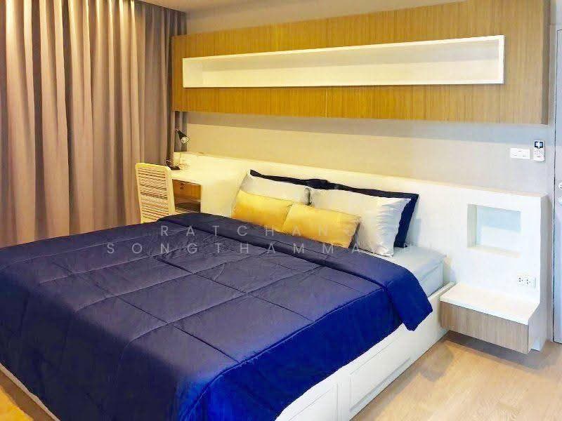 Noble Refine, bangkok, Soi Sukhumvit 26, Sukhumvit Road, Khong Tan, Khlong Toei, Bangkok, 1 Bedroom, 52 sqm, Condo For Rent, by Ratchanon Songthammakul, 500587868 - DDproperty.com
