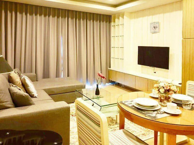 Noble Refine, bangkok, Soi Sukhumvit 26, Sukhumvit Road, Khong Tan, Khlong Toei, Bangkok, 1 Bedroom, 52 sqm, Condo For Rent, by Ratchanon Songthammakul, 500587868 - DDproperty.com