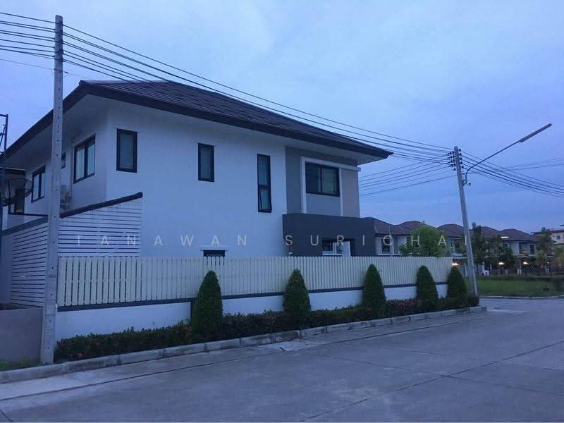 บ้าน 5-ห้องนอน, ชลบุรี, บ้านบึง, ชลบุรี, 200 ตร.ม., บ้านเดี่ยว ขาย, โดย Tanawan Surichai, 500587869 - DDproperty.com