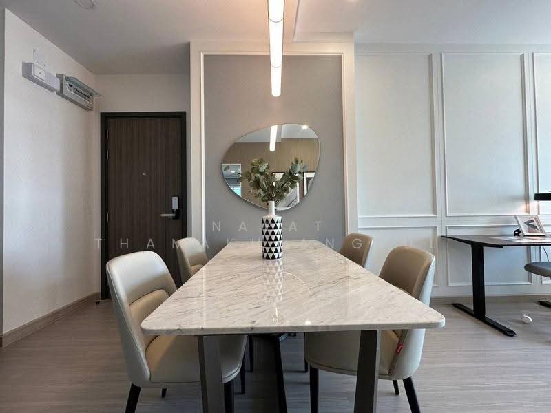 Supalai Premier Si Phraya-Samyan, bangkok, Si Phraya Road, Si Phraya, Bang Rak, Bangkok, 2 Bedrooms, 72 sqm, Condo For Sale, by Napat Thamakulangkul, 500587870 - DDproperty.com
