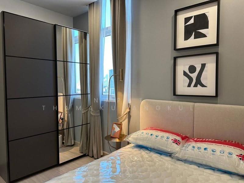 Supalai Premier Si Phraya-Samyan, bangkok, Si Phraya Road, Si Phraya, Bang Rak, Bangkok, 2 Bedrooms, 72 sqm, Condo For Sale, by Napat Thamakulangkul, 500587870 - DDproperty.com