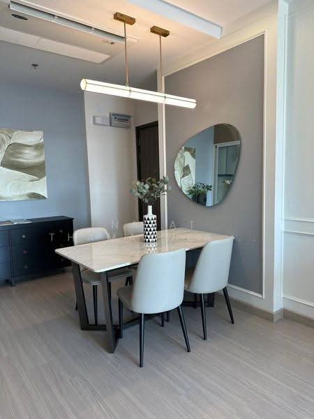 Supalai Premier Si Phraya-Samyan, bangkok, Si Phraya Road, Si Phraya, Bang Rak, Bangkok, 2 Bedrooms, 72 sqm, Condo For Sale, by Napat Thamakulangkul, 500587870 - DDproperty.com