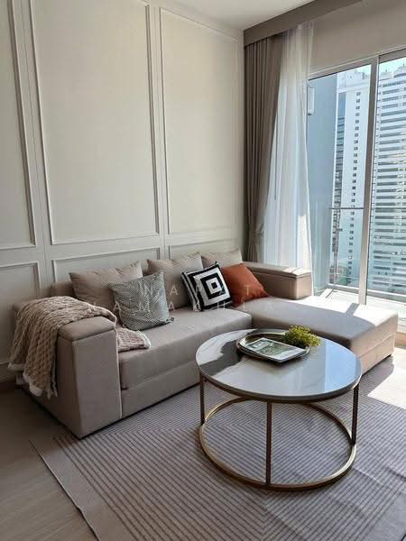 Supalai Premier Si Phraya-Samyan, bangkok, Si Phraya Road, Si Phraya, Bang Rak, Bangkok, 2 Bedrooms, 72 sqm, Condo For Sale, by Napat Thamakulangkul, 500587870 - DDproperty.com
