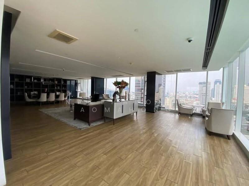 The Room Sathorn : เดอะ รูม สาทร, กรุงเทพ, 78 ถนนปั้น แขวงสีลม เขตบางรัก กรุงเทพมหานคร, สีลม, บางรัก, กรุงเทพ, 50 ตร.ม., คอนโด ขาย, โดย Natthapong Laomahong, 500587871 - DDproperty.com