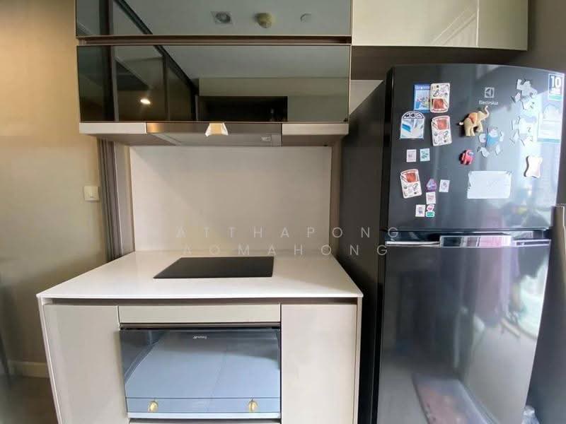 The Room Sathorn, bangkok, 78 Pan Road, Silom, Bang Rak, Bangkok, 1 Bedroom, 50 sqm, Condo For Sale, by Natthapong Laomahong, 500587871 - DDproperty.com