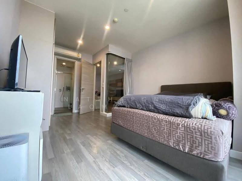 The Room Sathorn, bangkok, 78 Pan Road, Silom, Bang Rak, Bangkok, 1 Bedroom, 50 sqm, Condo For Sale, by Natthapong Laomahong, 500587871 - DDproperty.com