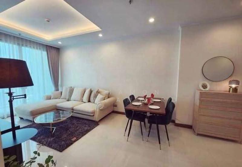 Supalai Oriental Sukhumvit 39, bangkok, Soi Sukhumvit 39, Khlong Tan Nua, Watthana, Bangkok, 2 Bedrooms, 85 sqm, Condo For Rent, by Pichamon Chawbantard, 500587872 - DDproperty.com