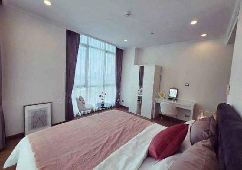 Supalai Oriental Sukhumvit 39, bangkok, Soi Sukhumvit 39, Khlong Tan Nua, Watthana, Bangkok, 2 Bedrooms, 85 sqm, Condo For Rent, by Pichamon Chawbantard, 500587872 - DDproperty.com