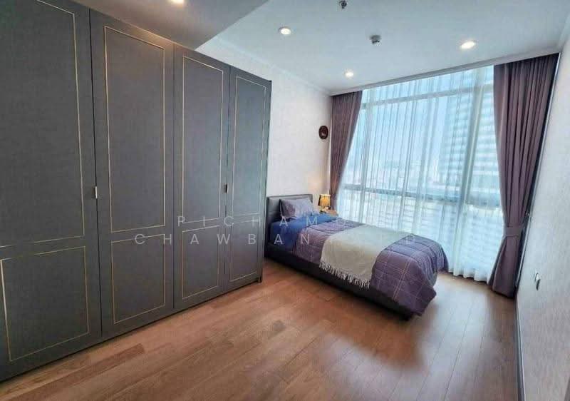 Supalai Oriental Sukhumvit 39, bangkok, Soi Sukhumvit 39, Khlong Tan Nua, Watthana, Bangkok, 2 Bedrooms, 85 sqm, Condo For Rent, by Pichamon Chawbantard, 500587872 - DDproperty.com