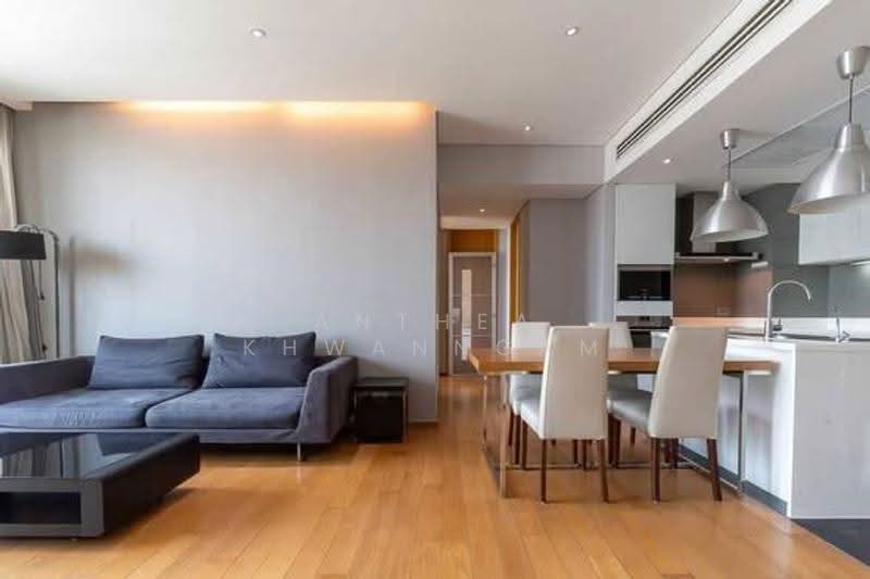 Aequa Sukhumvit 49 : เอควา สุขมวิท 49, กรุงเทพ, ซอยสุขุมวิท 49 ถนนสุขุมวิท, คลองตันเหนือ, วัฒนา, กรุงเทพ, 96 ตร.ม., คอนโด ขาย, โดย Anthea Khwanngam, 500587874 - DDproperty.com