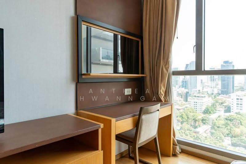 Aequa Sukhumvit 49, bangkok, Soi Sukhumvit 49, Sukhumvit Road, Khlong Tan Nua, Watthana, Bangkok, 2 Bedrooms, 96 sqm, Condo For Sale, by Anthea Khwanngam, 500587874 - DDproperty.com