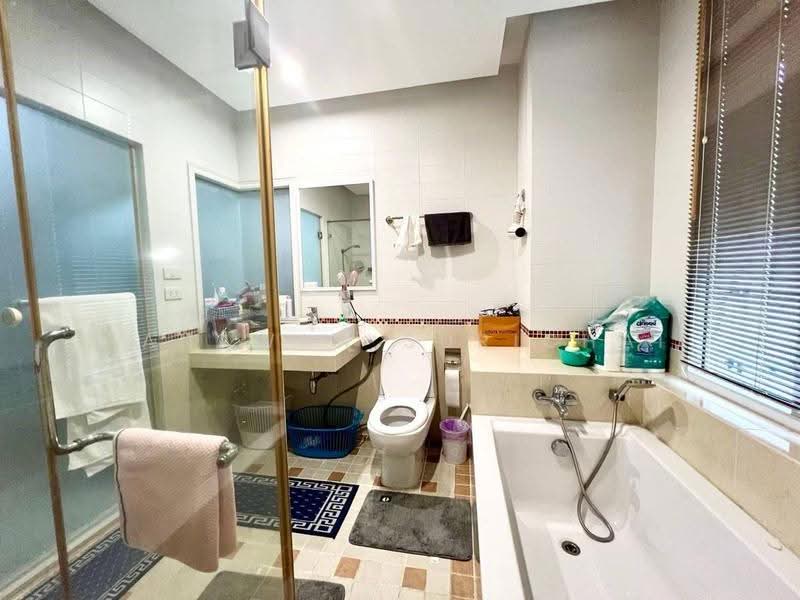 undefined, chon-buri, Nong Pru, Bang Lamung (Pattaya), Chon Buri (Pattaya), 3 Bedrooms, 160 sqm, Single Detached House For Sale, by Tanawan Surichai, 500587875 - DDproperty.com