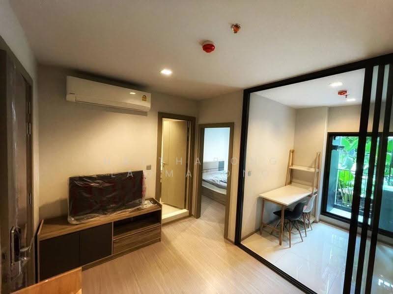 Life Asoke-Rama 9, bangkok, 626 Asoke-Dindaeng Road, Makkasan, Ratchathewi, Bangkok, 1 Bedroom, 32 sqm, Condo For Rent, by Natthapong Laomahong, 500587876 - DDproperty.com