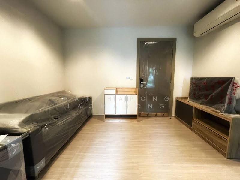 Life Asoke-Rama 9, bangkok, 626 Asoke-Dindaeng Road, Makkasan, Ratchathewi, Bangkok, 1 Bedroom, 32 sqm, Condo For Rent, by Natthapong Laomahong, 500587876 - DDproperty.com