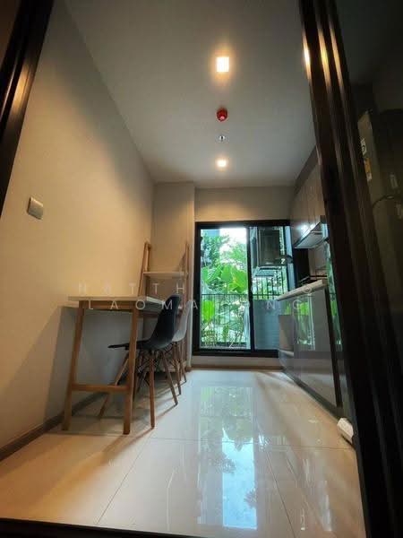 Life Asoke-Rama 9, bangkok, 626 Asoke-Dindaeng Road, Makkasan, Ratchathewi, Bangkok, 1 Bedroom, 32 sqm, Condo For Rent, by Natthapong Laomahong, 500587876 - DDproperty.com
