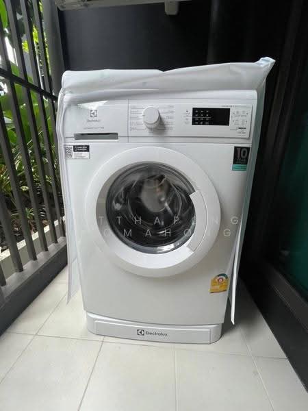 Life Asoke-Rama 9, bangkok, 626 Asoke-Dindaeng Road, Makkasan, Ratchathewi, Bangkok, 1 Bedroom, 32 sqm, Condo For Rent, by Natthapong Laomahong, 500587876 - DDproperty.com