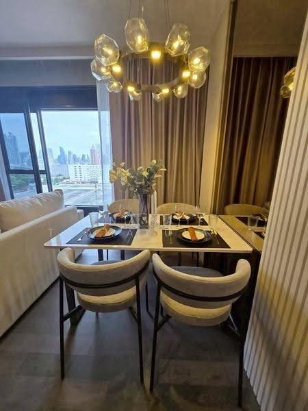 Coco Parc, bangkok, 1150 Rama 4 Road, Khlong Toei, Bangkok, 2 Bedrooms, 65 sqm, Condo For Rent, by Napat Thamakulangkul, 500587877 - DDproperty.com