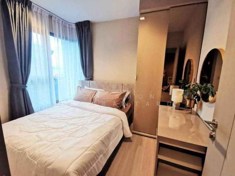 Life Asoke-Rama 9, bangkok, 626 Asoke-Dindaeng Road, Makkasan, Ratchathewi, Bangkok, 2 Bedrooms, 49 sqm, Condo For Rent, by Pichamon Chawbantard, 500587878 - DDproperty.com
