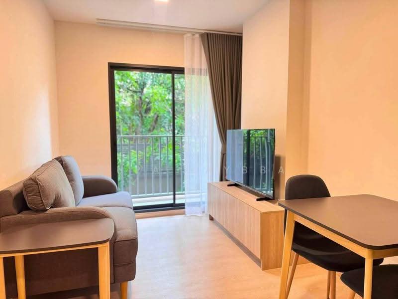 THE BASE Srichan-Khonkaen, khon-kaen, Srichan Road, Nai Muang, Muang Khon Kaen, Khon Kaen, 1 Bedroom, 31 sqm, Condo For Rent, by Supa Gaybba, 500587880 - DDproperty.com
