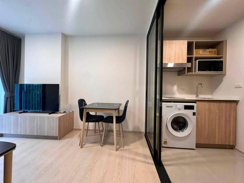 THE BASE Srichan-Khonkaen, khon-kaen, Srichan Road, Nai Muang, Muang Khon Kaen, Khon Kaen, 1 Bedroom, 31 sqm, Condo For Rent, by Supa Gaybba, 500587880 - DDproperty.com