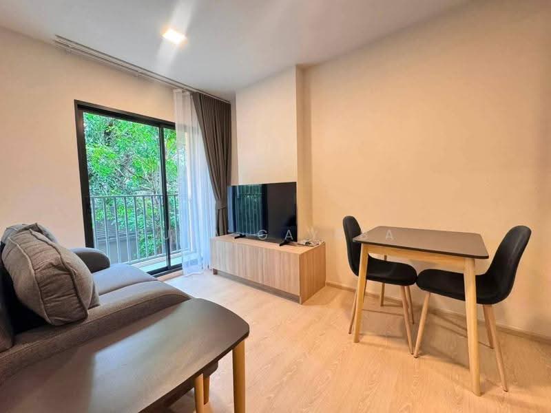 THE BASE Srichan-Khonkaen, khon-kaen, Srichan Road, Nai Muang, Muang Khon Kaen, Khon Kaen, 1 Bedroom, 31 sqm, Condo For Rent, by Supa Gaybba, 500587880 - DDproperty.com