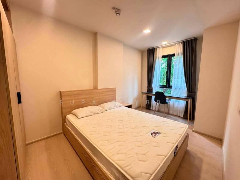 THE BASE Srichan-Khonkaen, khon-kaen, Srichan Road, Nai Muang, Muang Khon Kaen, Khon Kaen, 1 Bedroom, 31 sqm, Condo For Rent, by Supa Gaybba, 500587880 - DDproperty.com
