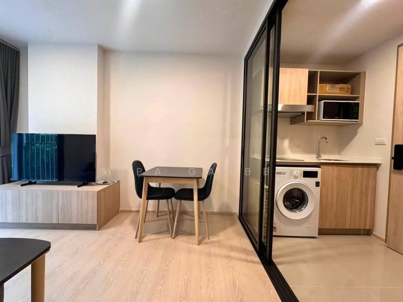 THE BASE Srichan-Khonkaen, khon-kaen, Srichan Road, Nai Muang, Muang Khon Kaen, Khon Kaen, 1 Bedroom, 31 sqm, Condo For Rent, by Supa Gaybba, 500587880 - DDproperty.com