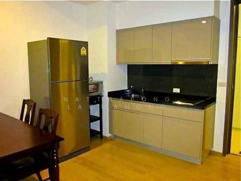 39 by Sansiri, bangkok, 11 Sukhumvit Road, Khlong Tan Nua, Watthana, Bangkok, 1 Bedroom, 60 sqm, Condo For Rent, by Natthapong Laomahong, 500587881 - DDproperty.com