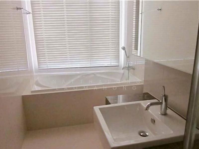 39 by Sansiri, bangkok, 11 Sukhumvit Road, Khlong Tan Nua, Watthana, Bangkok, 1 Bedroom, 60 sqm, Condo For Rent, by Natthapong Laomahong, 500587881 - DDproperty.com