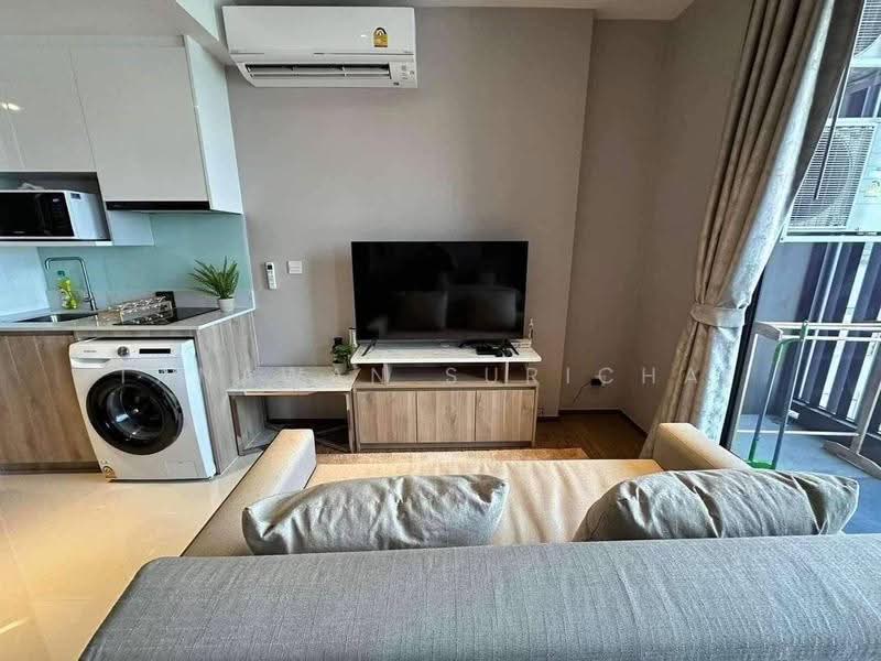 Once Pattaya, chon-buri, 15 6 Sukhumvit 99, Na Kloe, Bang Lamung (Pattaya), Chon Buri (Pattaya), 1 Bedroom, 34 sqm, Condo For Sale, by Tanawan Surichai, 500587882 - DDproperty.com