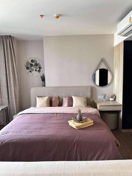Once Pattaya, chon-buri, 15 6 Sukhumvit 99, Na Kloe, Bang Lamung (Pattaya), Chon Buri (Pattaya), 1 Bedroom, 34 sqm, Condo For Sale, by Tanawan Surichai, 500587882 - DDproperty.com