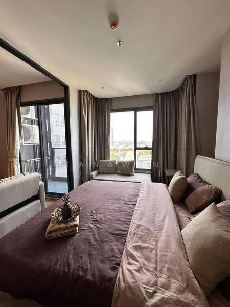Once Pattaya, chon-buri, 15 6 Sukhumvit 99, Na Kloe, Bang Lamung (Pattaya), Chon Buri (Pattaya), 1 Bedroom, 34 sqm, Condo For Sale, by Tanawan Surichai, 500587882 - DDproperty.com