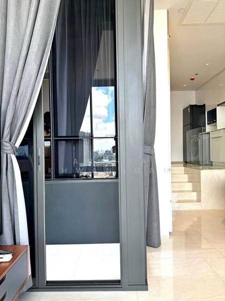 ASHTON Silom, bangkok, 166 Silom Road, Bang Rak, Bangkok, 2 Bedrooms, 75 sqm, Condo For Sale, by Anthea Khwanngam, 500587883 - DDproperty.com
