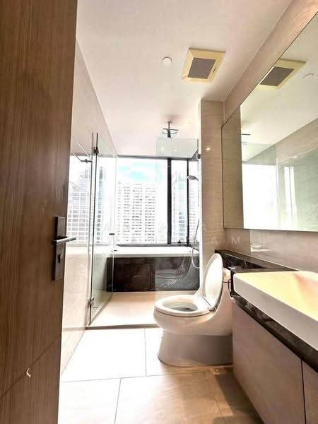 ASHTON Silom : แอชตัน สีลม, กรุงเทพ, 166 ถนนสีลม, บางรัก, กรุงเทพ, 75 ตร.ม., คอนโด ขาย, โดย Anthea Khwanngam, 500587883 - DDproperty.com