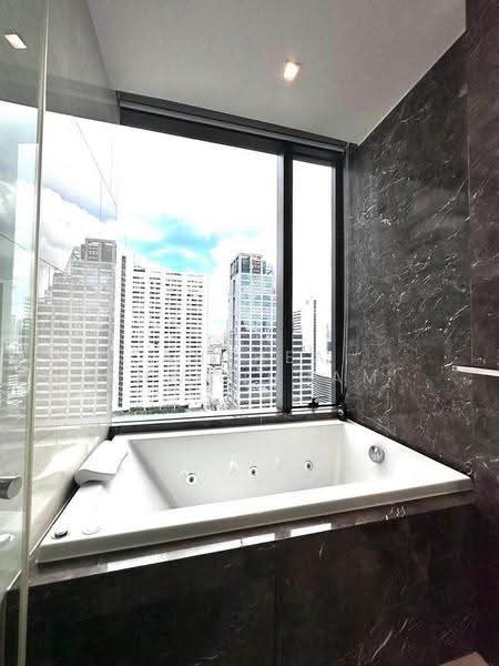ASHTON Silom, bangkok, 166 Silom Road, Bang Rak, Bangkok, 2 Bedrooms, 75 sqm, Condo For Sale, by Anthea Khwanngam, 500587883 - DDproperty.com