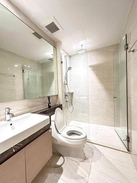 ASHTON Silom, bangkok, 166 Silom Road, Bang Rak, Bangkok, 2 Bedrooms, 75 sqm, Condo For Sale, by Anthea Khwanngam, 500587883 - DDproperty.com