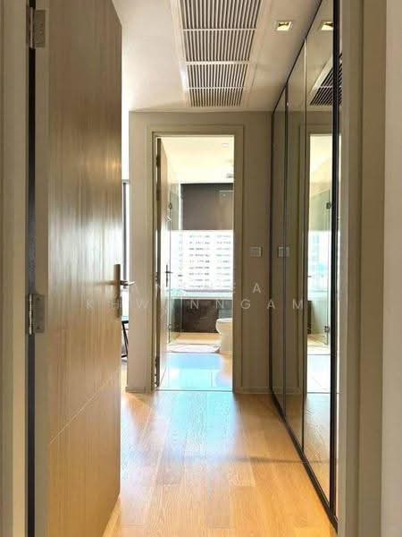 ASHTON Silom, bangkok, 166 Silom Road, Bang Rak, Bangkok, 2 Bedrooms, 75 sqm, Condo For Sale, by Anthea Khwanngam, 500587883 - DDproperty.com