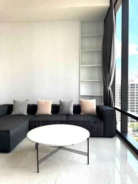 ASHTON Silom, bangkok, 166 Silom Road, Bang Rak, Bangkok, 2 Bedrooms, 75 sqm, Condo For Sale, by Anthea Khwanngam, 500587883 - DDproperty.com