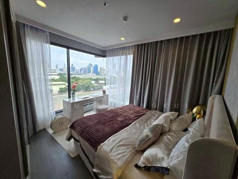 Coco Parc, bangkok, 1150  Rama 4 Road, Khlong Toei, Bangkok, 2 Bedrooms, 65 sqm, Condo For Sale, by Napat Thamakulangkul, 500587884 - DDproperty.com