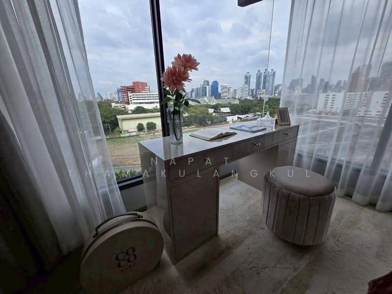 Coco Parc, bangkok, 1150  Rama 4 Road, Khlong Toei, Bangkok, 2 Bedrooms, 65 sqm, Condo For Sale, by Napat Thamakulangkul, 500587884 - DDproperty.com
