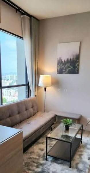 Knightsbridge Prime Ratchayothin : ไนท์บริดจ์ ไพร์ม รัชโยธิน, กรุงเทพ, 22 พหลโยธิน, จตุจักร, กรุงเทพ, 33 ตร.ม., คอนโด ให้เช่า, โดย Natthapong Laomahong, 500587885 - DDproperty.com