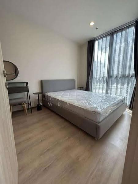 Nue District R9, bangkok, 59 Rama 9 Road, Huai Khwang, Bangkok, 1 Bedroom, 30 sqm, Condo For Rent, by Pichamon Chawbantard, 500587886 - DDproperty.com