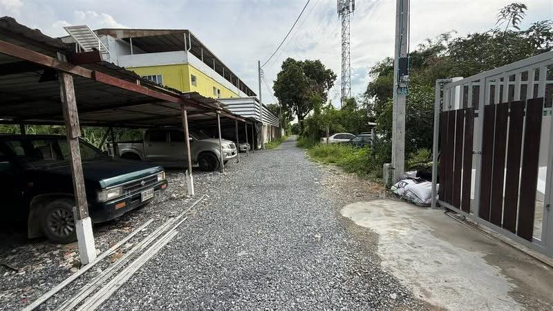 ที่ดินเปล่า 200 ตร.ว. ที่ดินเปล่าอ่อนนุช80 แยก5, bangkok, ถนนอ่อนนุช, Prawet, Bangkok, , 800 sqm, Land For Sale, by คุณ วนิดา แสนทวีสุข (นิ), 500587887 - DDproperty.com