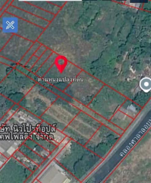 ที่ดินเปล่า 200 ตร.ว. ที่ดินเปล่าอ่อนนุช80 แยก5, bangkok, ถนนอ่อนนุช, Prawet, Bangkok, , 800 sqm, Land For Sale, by คุณ วนิดา แสนทวีสุข (นิ), 500587887 - DDproperty.com