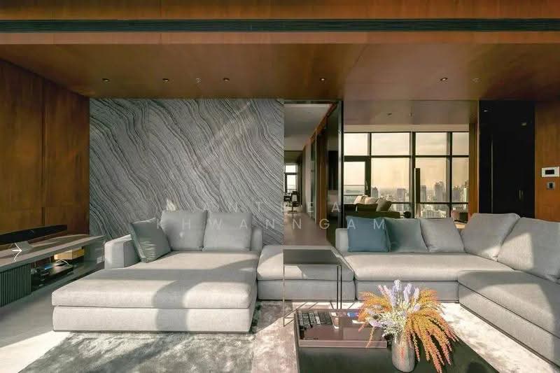 Circle Living Prototype : เซอร์เคิล ลิฟวิ่ง โปรโตไทพ์, กรุงเทพ, 1545 ถนนเพชรบุรีตัดใหม่, มักกะสัน, ราชเทวี, กรุงเทพ, 135 ตร.ม., คอนโด ขาย, โดย Anthea Khwanngam, 500587888 - DDproperty.com