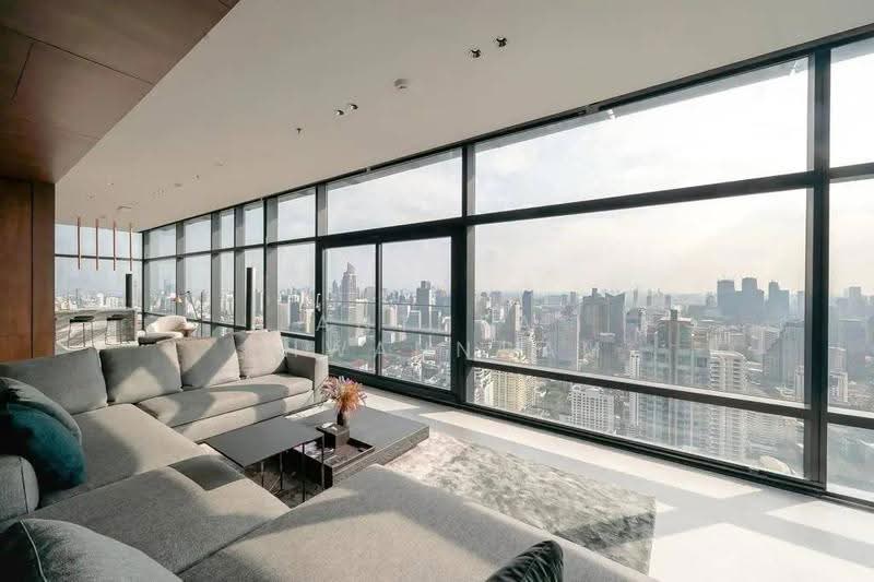 Circle Living Prototype, bangkok, 1545 New Petchburi Road, Makkasan, Ratchathewi, Bangkok, 1 Bedroom, 135 sqm, Condo For Sale, by Anthea Khwanngam, 500587888 - DDproperty.com
